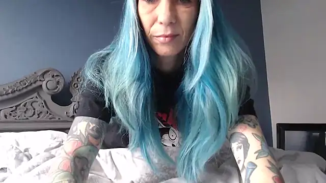 RavenryderUK online show from January 29, 2025, 11:20 am