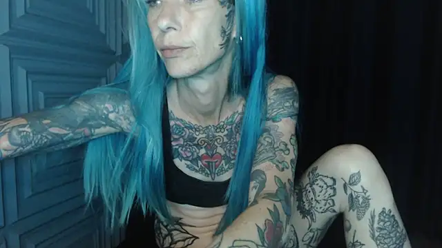 RavenryderUK online show from May 31, 2026, 8:20 pm