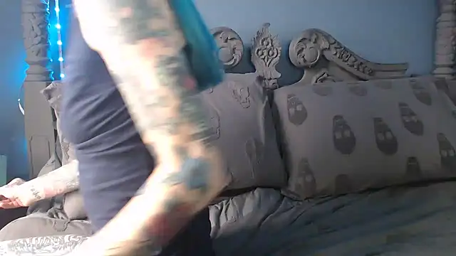 RavenryderUK online show from September 18, 2025, 10:18 am