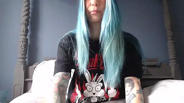 RavenryderUK online show from February 5, 2025, 10:30 am