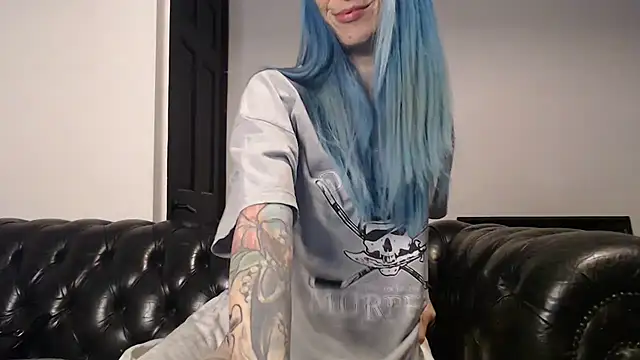 RavenryderUK online show from February 1, 2025, 11:48 pm