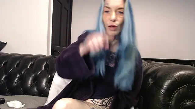 RavenryderUK online show from January 24, 2025, 10:08 pm