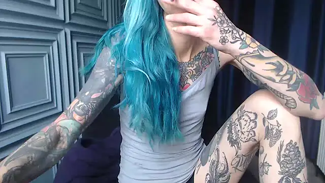 RavenryderUK online show from May 20, 2026, 10:01 am