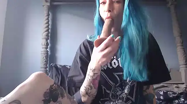 RavenryderUK online show from February 26, 2025, 11:00 am