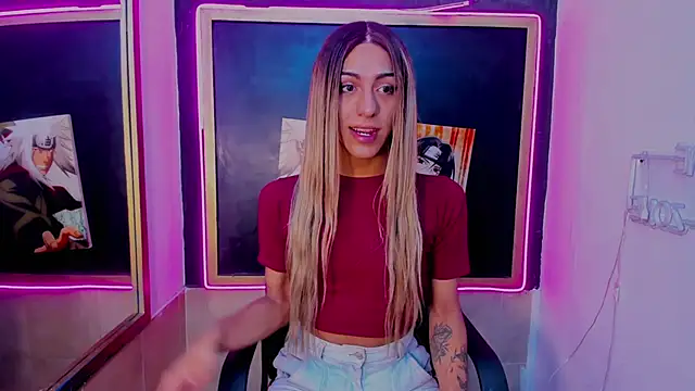 Isabella stanford2 online show from January 14, 2026, 12:20 pm