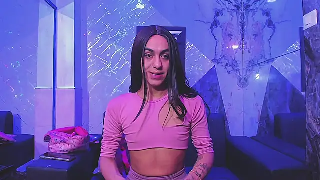 Isabella stanford2 online show from July 25, 2026, 4:42 am