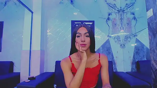 Isabella stanford2 online show from July 28, 2026, 8:52 pm