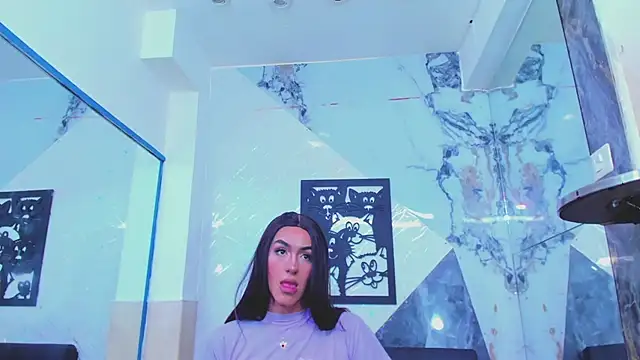 Isabella stanford2 online show from July 26, 2026, 4:19 am