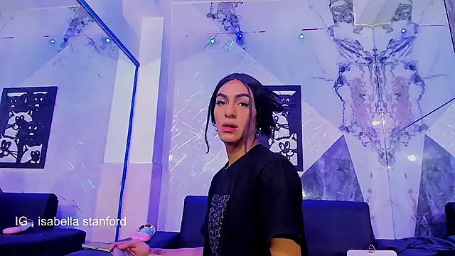 Isabella stanford2 online show from July 6, 2026, 5:58 am