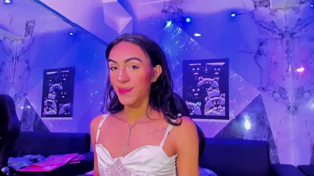 Isabella stanford2 online show from April 24, 2026, 11:23 am