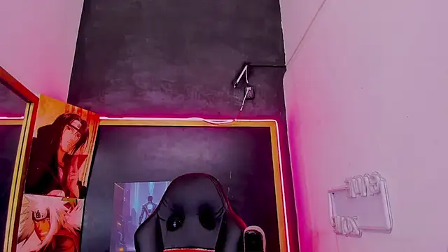 Snapshot of Isabella_stanford2 chatting on February 5, 2026, 1:18 pm Isabella stanford2 online show from February 5, 2026, 1:18 pm