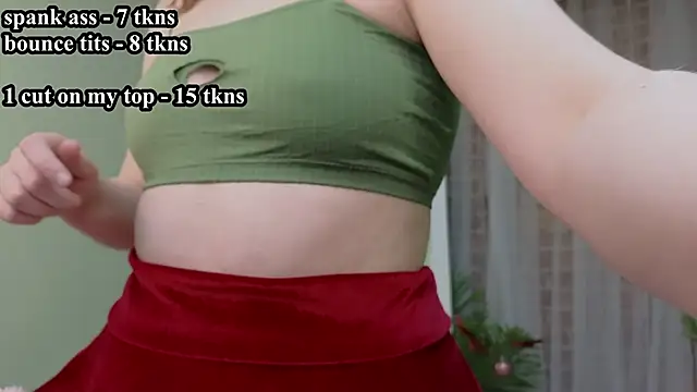 Snapshot of Tara_Harris chatting on January 1, 2025, 1:05 pm Tara Harris online show from January 1, 2025, 1:05 pm