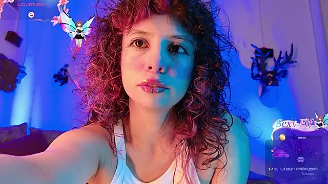 Sweet Chaos online show from May 20, 2026, 5:43 pm