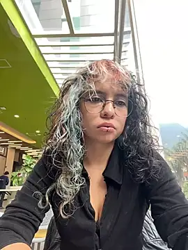 Sweet Chaos online show from February 26, 2025, 8:15 pm