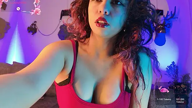 Sweet Chaos online show from June 10, 2026, 4:30 pm