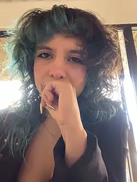 Sweet Chaos online show from November 27, 2025, 4:51 pm