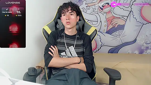 johnny cagee online show from March 22, 2025, 6:33 am