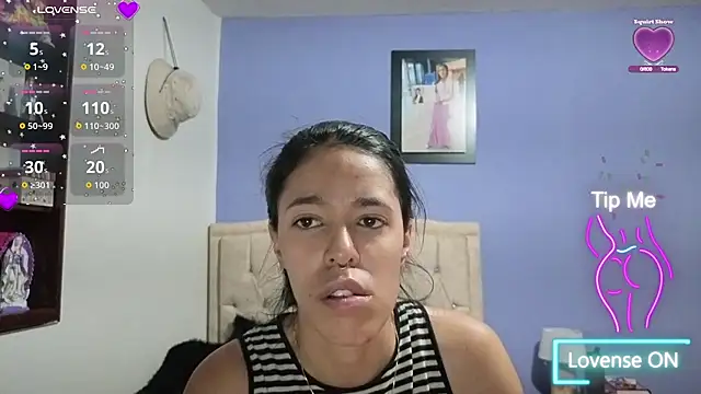 stephania t online show from June 25, 2026, 3:06 pm