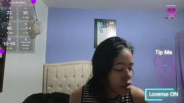stephania t online show from June 12, 2026, 12:58 pm