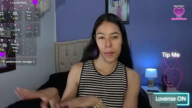 stephania t online show from June 26, 2026, 1:06 pm