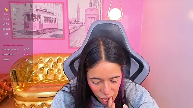 stephania t online show from February 15, 2026, 12:37 pm