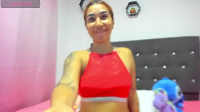 Alba Grey online show from May 16, 2026, 12:53 am
