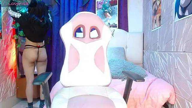 Gaby Tailor online show from January 30, 2025, 5:06 pm