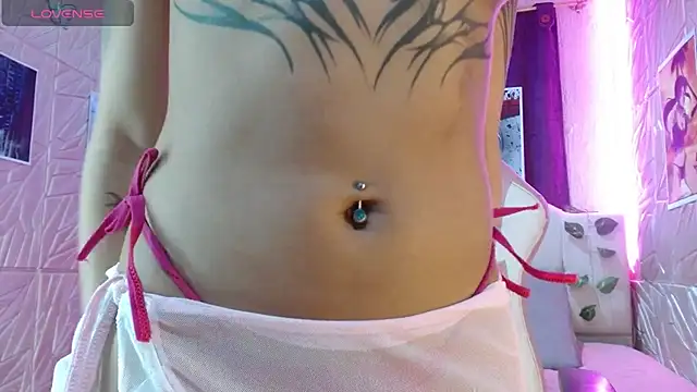 Gaby Tailor online show from January 31, 2025, 7:08 pm