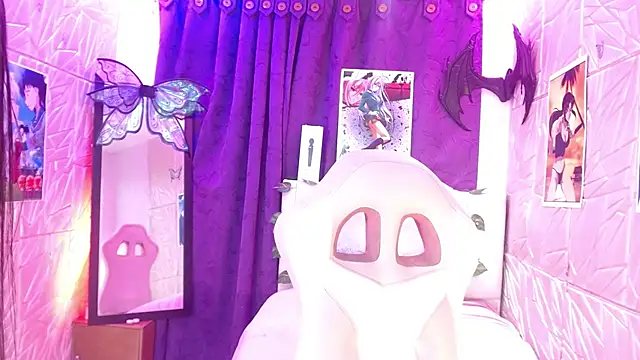 Gaby Tailor online show from February 6, 2025, 1:05 am