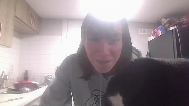 TheSexiest2025 online show from February 2, 2025, 4:26 am