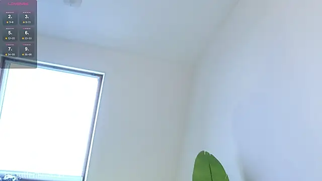 violetviolator online show from March 1, 2025, 8:45 am