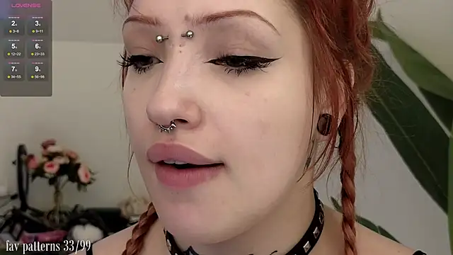 violetviolator online show from March 10, 2025, 4:49 am