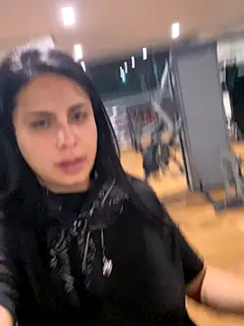 Effyvice13 online show from November 12, 2025, 8:29 am