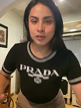 Effyvice13 online show from February 13, 2026, 10:54 pm