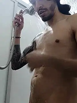 Donstark6669 online show from February 15, 2025, 2:15 am