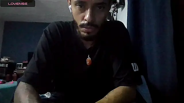 Donstark6669 online show from September 30, 2025, 7:25 am