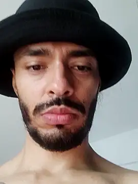 Donstark6669 online show from September 10, 2025, 3:44 pm