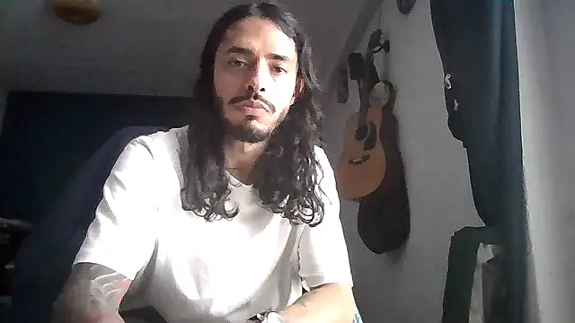 Donstark6669 online show from September 19, 2025, 7:07 pm