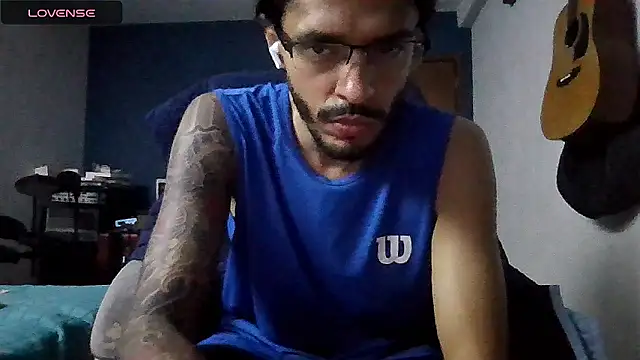 Donstark6669 online show from September 12, 2025, 6:35 am