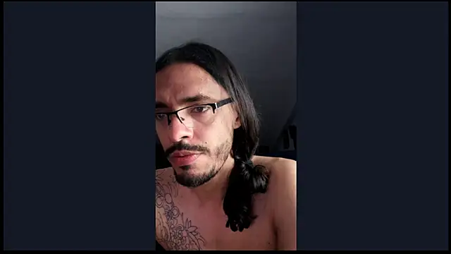 Donstark6669 online show from March 16, 2025, 9:58 pm