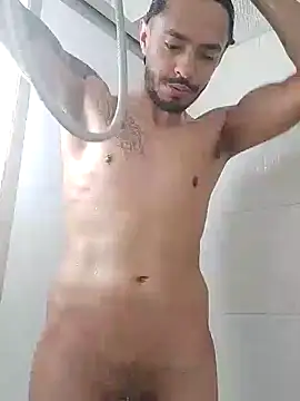 Donstark6669 online show from February 10, 2025, 4:25 pm