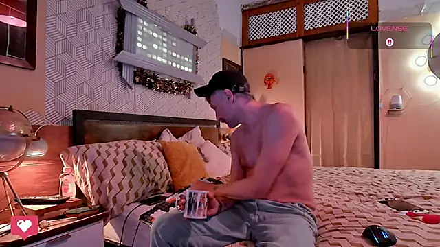 Snapshot of unclestefansdick chatting on January 9, 2026, 9:55 pm unclestefansdick online show from January 9, 2026, 9:55 pm