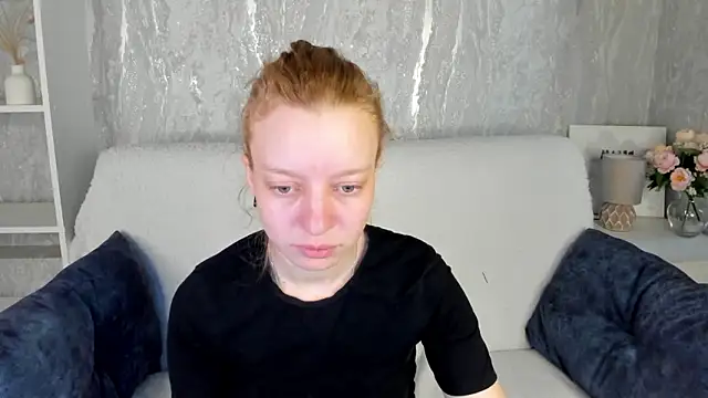 Michelle Blond online show from March 15, 2026, 7:37 am