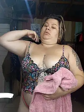 Penshui08 online show from March 11, 2026, 6:24 pm