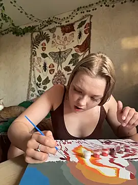 JennyPortman online show from June 7, 2026, 4:12 pm