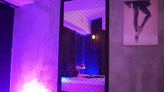 Candy Ivy online show from October 12, 2025, 6:20 pm