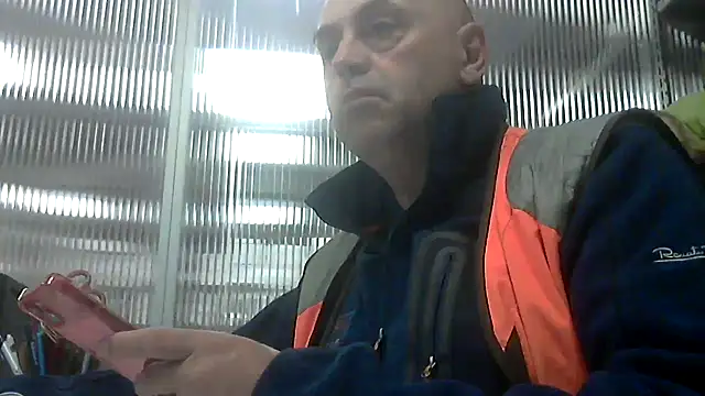 pantomax online show from October 5, 2025, 10:55 pm