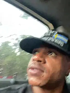 ElNegroRony online show from February 10, 2025, 8:10 pm