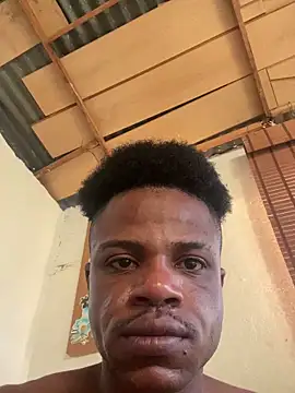 ElNegroRony online show from February 20, 2025, 10:48 pm