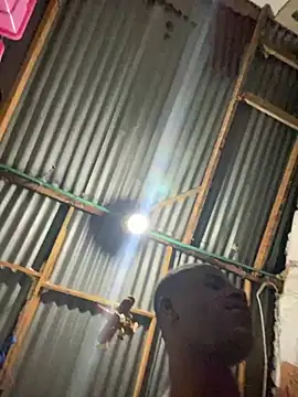 ElNegroRony online show from January 12, 2025, 11:58 pm